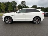 Used 2020 Jaguar F-PACE S image 5