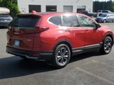 Used 2022 Honda CR-V EX image 6