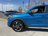 Used 2020 Hyundai Tucson Sport image 2