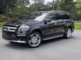 Used 2016 Mercedes-Benz GL 550 4MATIC image 2