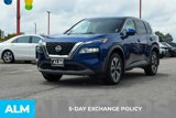 Used 2022 Nissan Rogue SV image 4