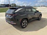 Used 2022 Hyundai Tucson SEL w/ Convenience Package image 4
