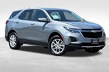 Used 2023 Chevrolet Equinox LT image 2