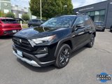 Used 2024 Toyota RAV4 Adventure image 3