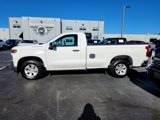 Used 2020 Chevrolet Silverado 1500 W/T w/ WT Fleet Convenience Package image 5