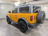 Used 2022 Ford Bronco Wildtrak image 4