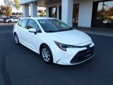 Used 2021 Toyota Corolla LE image 2