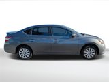 Used 2015 Nissan Sentra S image 2