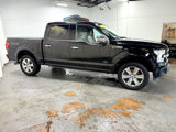 Used 2016 Ford F150 Platinum image 3