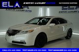 Used 2011 Acura TL w/ Technology Package image 5
