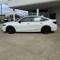 New 2025 Honda Civic Sport image 5