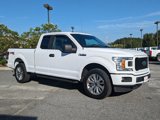 Used 2018 Ford F150 XL w/ Equipment Group 101A Mid image 2