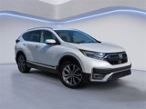 Used 2020 Honda CR-V Touring image 2