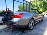 Used 2018 BMW 440i xDrive Convertible image 5