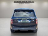 Certified 2021 Land Rover Range Rover Westminster Edition image 5