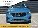 New 2025 Volvo XC40 B5 Ultra w/ Protection Package image 5