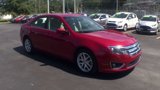 Used 2011 Ford Fusion SEL image 2