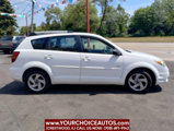 Used 2004 Pontiac Vibe AWD w/ Moon And Tunes Value Package image 6