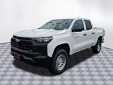 New 2025 Chevrolet Colorado W/T w/ WT Convenience Package II image 3