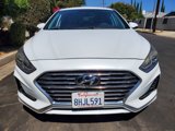 Used 2018 Hyundai Sonata SEL image 4