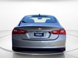 Used 2023 Chevrolet Malibu LT w/ Driver Confidence Package image 4