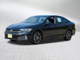 Used 2024 Volkswagen Jetta Sport image 3