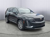Certified 2022 Cadillac XT6 Premium Luxury image 2