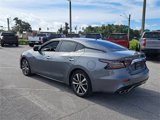 Used 2019 Nissan Maxima 3.5 SV image 5