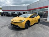 New 2025 Toyota Prius AWD image 6