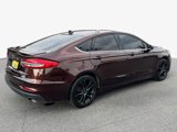 Used 2019 Ford Fusion SE w/ Equipment Group 151A image 3