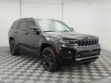 Used 2024 Jeep Grand Cherokee L Overland w/ Advanced Protech Group III image 3