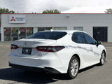 Used 2022 Toyota Camry LE image 5