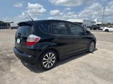 Used 2012 Honda Fit Sport image 4