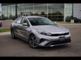 Used 2024 Kia Forte LXS w/ LXS Technology Package image 2