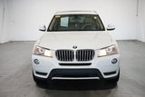 Used 2014 BMW X3 xDrive28i image 2