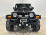 Used 2006 Jeep Wrangler Unlimited Rubicon w/ Security Group image 3