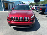 Used 2015 Jeep Cherokee Latitude w/ Comfort/Convenience Group image 2