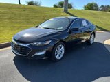 Used 2022 Chevrolet Malibu LT image 2