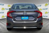 Certified 2020 Honda Civic LX image 5