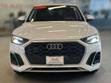Used 2022 Audi Q5 2.0T Premium w/ Convenience Package image 2