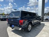 Used 2019 Ford F150 4x4 SuperCrew image 5