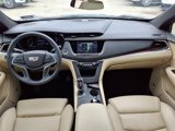 Used 2017 Cadillac XT5 Luxury w/ Driver Awareness Package image 6