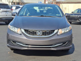 Used 2014 Honda Civic LX image 2
