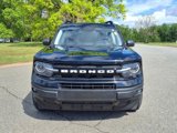 Certified 2021 Ford Bronco Sport Outer Banks image 2