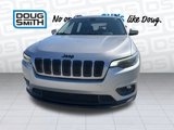 Used 2020 Jeep Cherokee Latitude Plus image 6