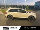 Used 2013 Ford Edge SEL image 4