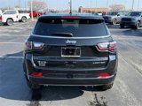 Certified 2024 Jeep Compass Limited w/ Elite Group image 4