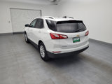 Used 2018 Chevrolet Equinox LT w/ Sun & Infotainment Package image 5