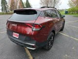 Used 2023 Kia Sportage X-Pro image 6