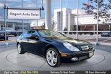 Used 2009 Mercedes-Benz CLS 550 image 2